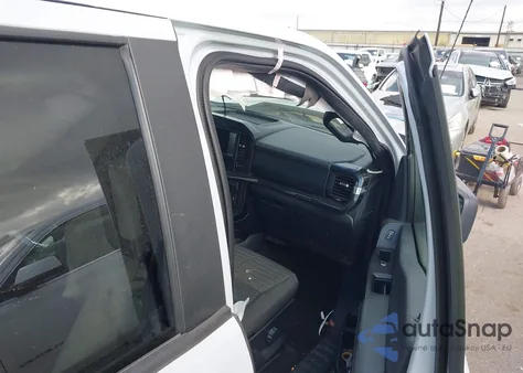 2021 Ford F-150 Xl from USA, damaged, VIN 1FTFW1E55MKE98550